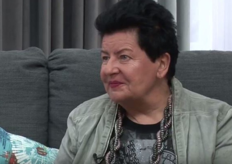 Joanna Senyszyn: PiS jest bardzo podobny do zamachowców z Barcelony