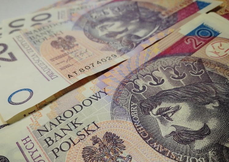 Zbigniew Kuźmiuk: W tym roku idziemy na 150 mld zł wpływów z VAT