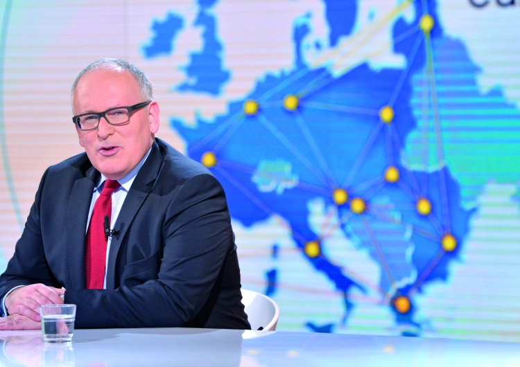 Janusz Szewczak: Europo, z takimi elitami zginiesz marnie! To w Polsce i na Węgrzech kwitnie dziś wolność