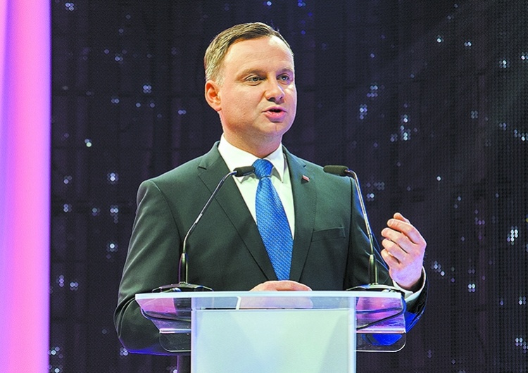 M. Żegliński 80 osób "niegodnych" Orderu Virtuti Militari? Co postanowi prezydent Duda?