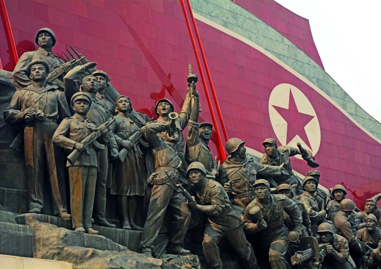Koreański węzeł gordyjski. Półwysep Koreański znów może stać się punktem zapalnym dla całego świata