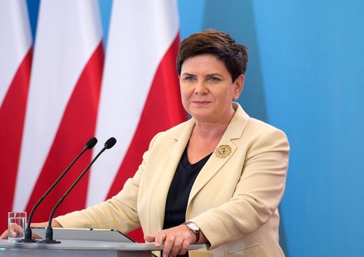  Premier Szydło o planowanym budżecie: Myślę, że przyszły rok będzie jeszcze bardziej optymistyczny