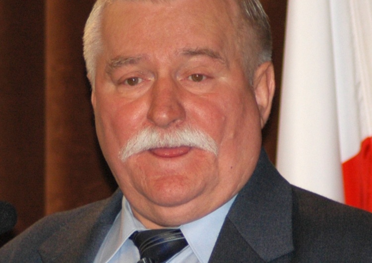 T. Gutry Wałęsa kłamie na temat Dudy: Składałem kwiaty, kiedy obecny szef "S" służył w ZOMO, będę składał i teraz