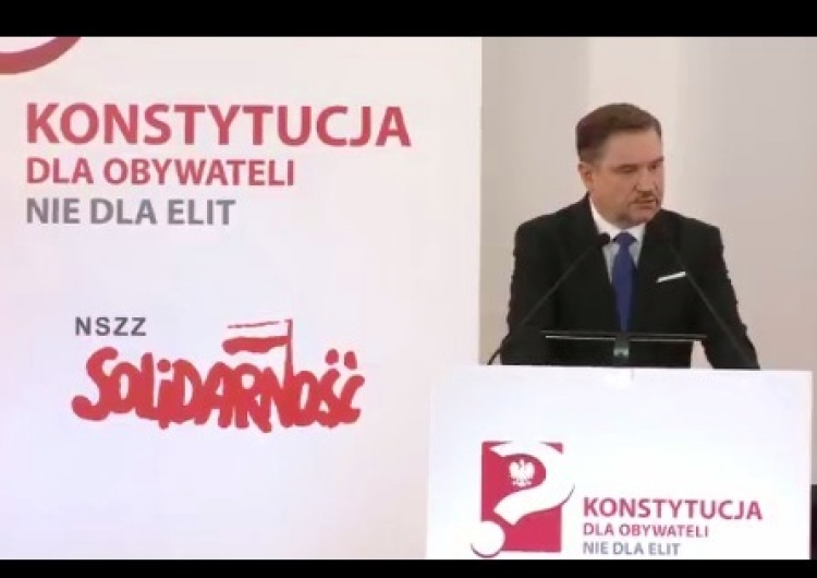  Długo czekaliśmy na inicjatywę, aby po 20 latach rozpocząć szeroką debatę nt. konstytucji