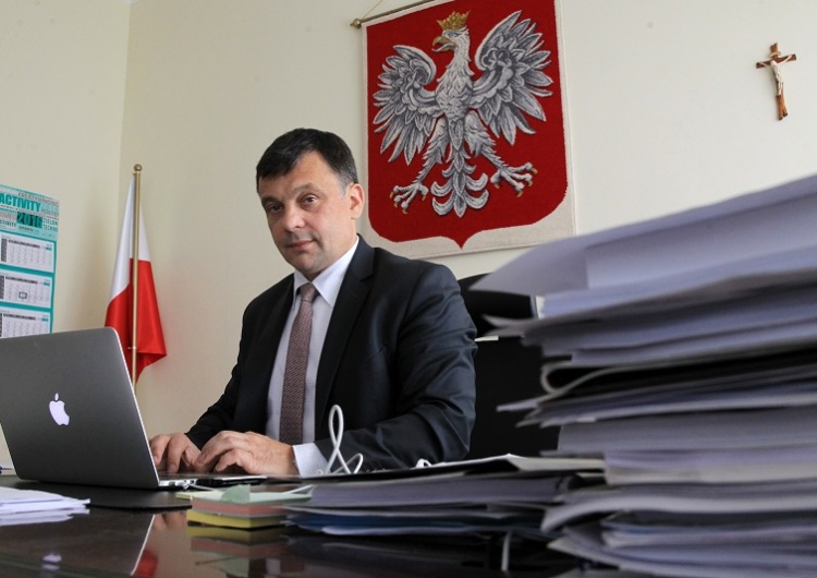  Prof. Mariusz Orion Jędrysek dla Tysol.pl: Polska jest najbogatszym geologicznie i surowcowo krajem UE