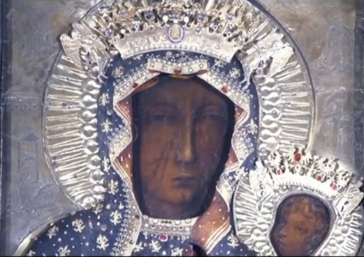  [video] Uroczyste obchody 300-lecia ikony Matki Bożej Częstochowskiej na Jasnej Górze