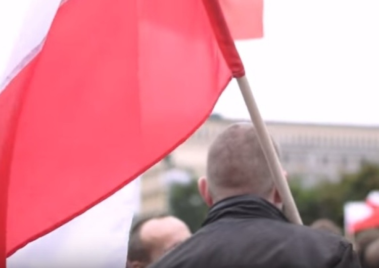  Grzegorz Gołębiewski: Wysokie poparcie dla PiS to coś więcej niż ostrzeżenie dla opozycji i zagranicy