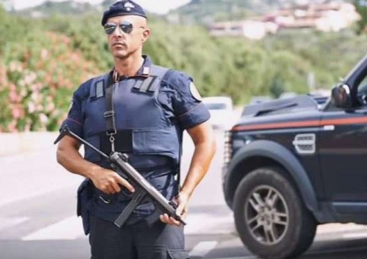  Najprawdopodobniej nielegalni imigranci sprawcami brutalnego napadu na polskie małżeństwo we Włoszech