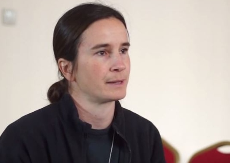 Sprawa Mary Wagner. Wojciech Cejrowski apeluje o pomoc dla kanadyjskiej obrończyni życia