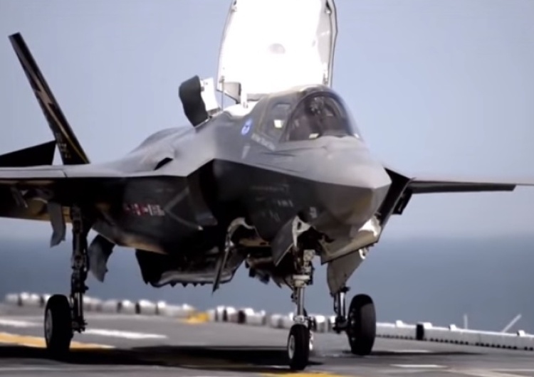 Romuald Szeremietiew: Ile kosztuje F-35?
