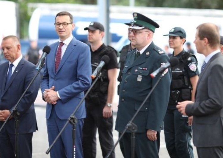 Bartłomiej Kosiński [video] Mateusz Morawiecki: W tym roku VAT zostanie uszczelniony o co najmniej 20 mld złotych