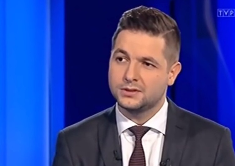 zrzut ekranu Patryk Jaki: Gdyby nie fatalna polityka migracyjna w UE, tragedii w Rimini dałoby się uniknąć