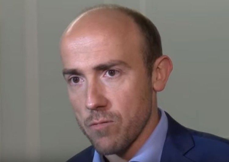 Borys Budka na cenzurowanym? Senatorowie PO wydali oświadczenie, w którym odcinają się od działań posła
