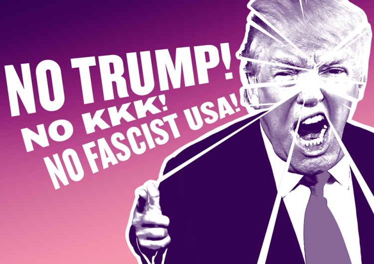 Prof. Marek Jan Chodakiewicz dla "TS": W USA walą pomniki
