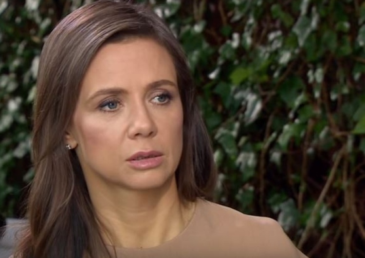 Kinga Rusin publikuje list: Uchodźcy są o wiele lepsi niż typowy Polak zagranicą