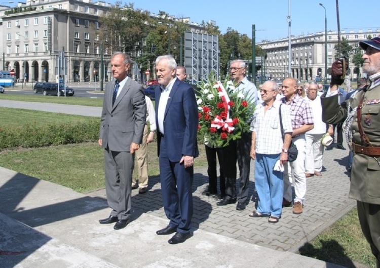 Walka o „Solidarność” nie była aksamitna!
