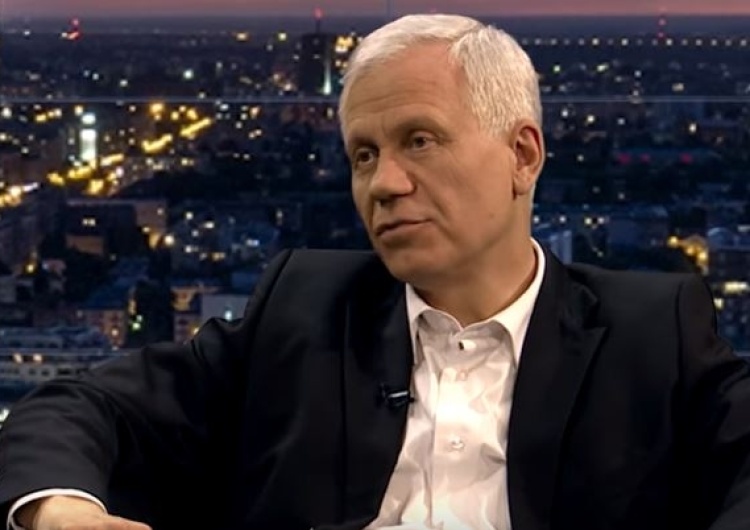  Marek Jurek: Komisji Europejskiej nie chodzi o obronę jakichkolwiek zasad, ale o nękanie Polski