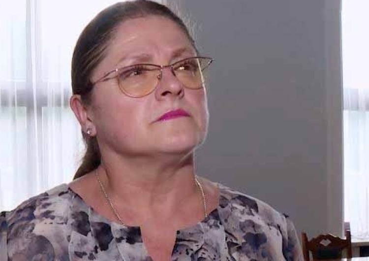 Krystyna Pawłowicz: F. Timmermans wie co mówi. Mówi to, o czym za kulisami przechwalają się Niemcy