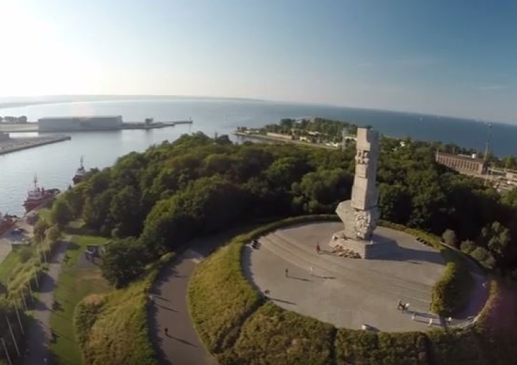 Alexander Degrejt: Westerplatte broni się jeszcze