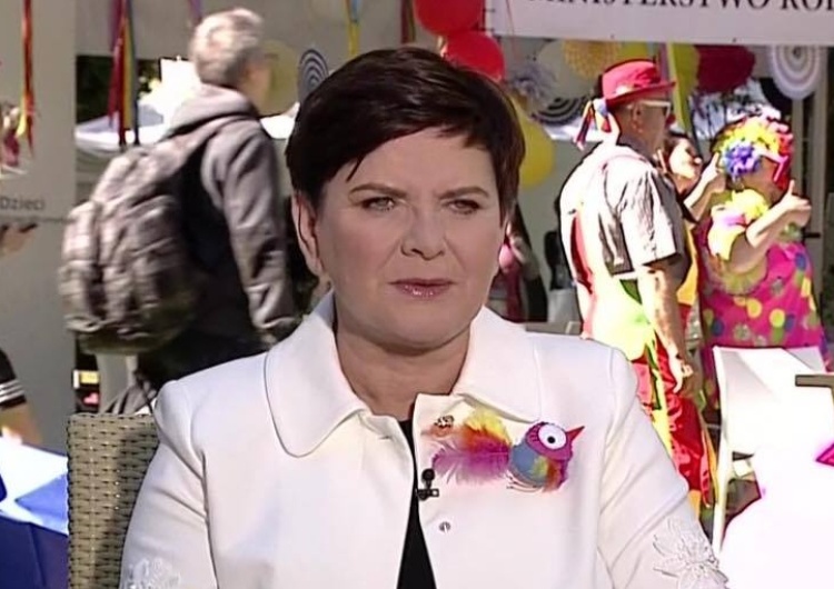Premier będzie gościć szefów rządów Litwy, Łotwy i Estonii