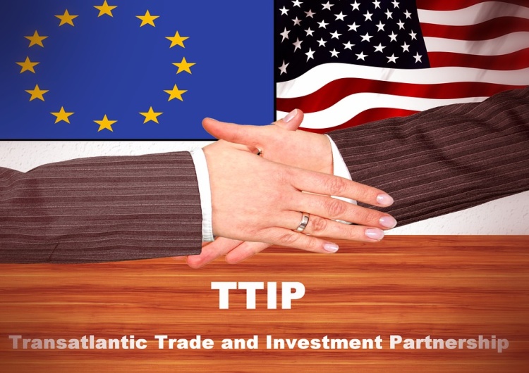 Debata w Sejmie nad projektami umów CETA i TTIP. Dlaczego w TVP nie ma transmisji?