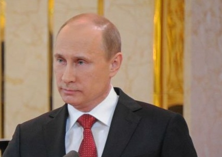  Kreml zawiesza umowę Rosja-USA o likwidacji broni zawierającej pluton