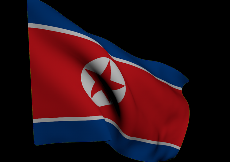  Wstrząsy w Korei Północnej, władze potwierdzają próbę bomby wodorowej