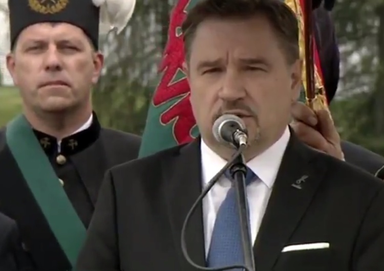  [video] Piotr Duda w rocznicę Porozumień Jastrzębskich: Żądam ograniczenia handlu w niedzielę!
