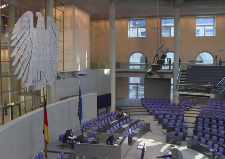 Alexander Degrejt: Niemcy, Polska i bezpieczeństwo europejskie