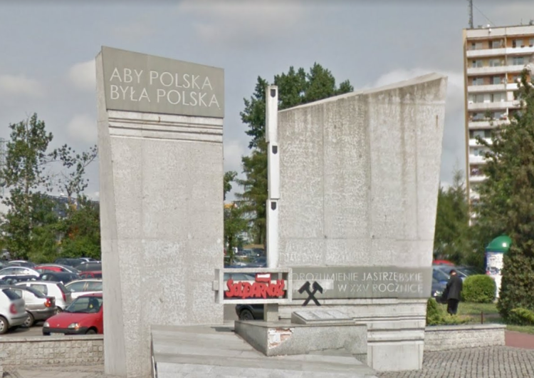 Tadeusz Płużański: Nie zapominajmy o Jastrzębiu