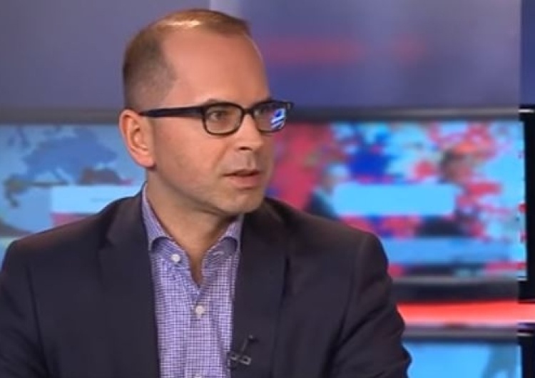 Michał Szczerba: '1 września świętujemy napad Niemiec na Polskę'. Internauci komentują