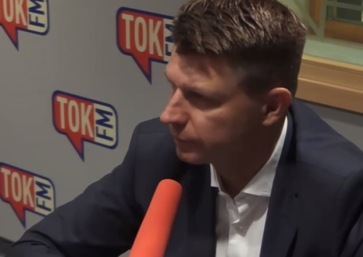  [video] Petru o reparacjach: Trzeba być totalnym idiotą, żeby psuć relacje z partnerami