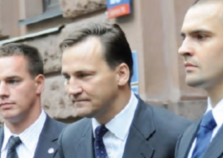 T. Gutry Sikorski: "Zaczynamy doprowadzać już do porozumienia rosyjsko-niemieckiego w sprawie reparacji"