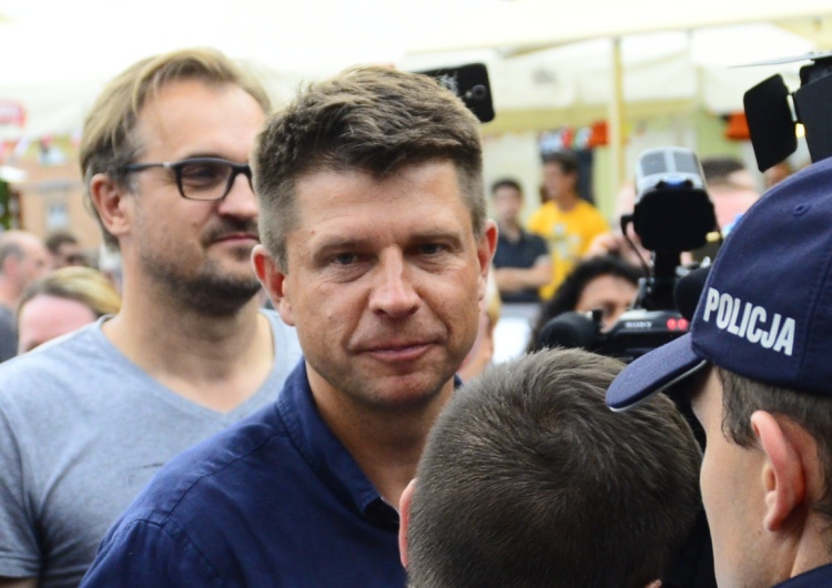 T. Gutry Ryszard Petru: "Jestem z zawodu ekonomistą i nie mogę wciskać ludziom kitu, że jest świetnie!"