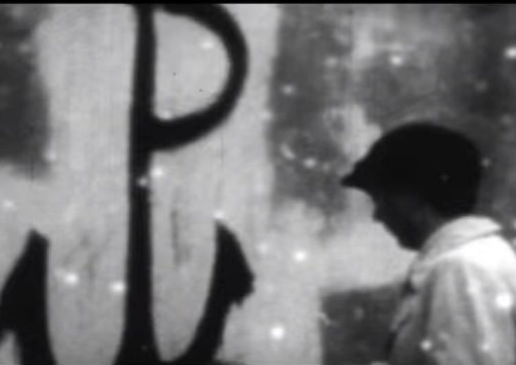 Jerzy Bukowski: O prześladowanych pod ziemią