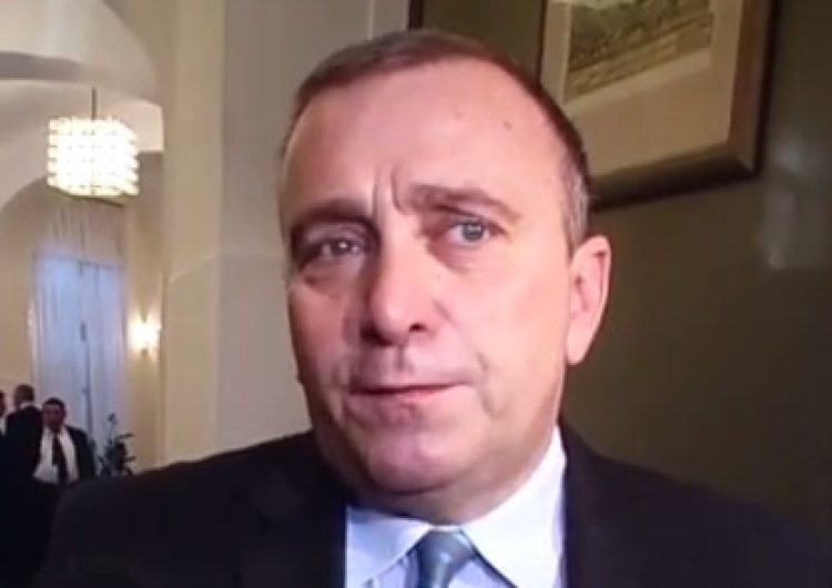Grzegorz J. Kałuża: Jeńców nie będzie