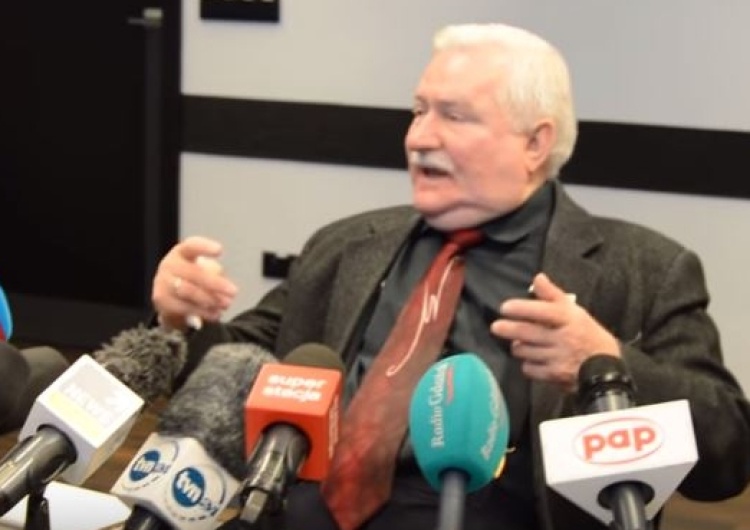 Paweł Janowski: Volksogórki i pasteryzowany Wałęsa
