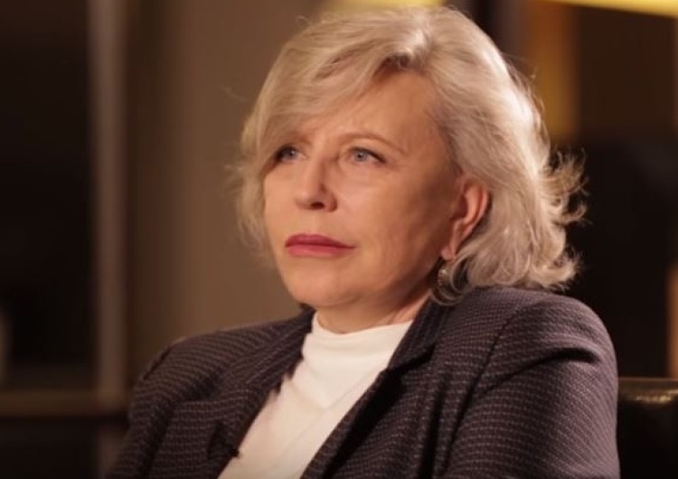 K. Janda: Zapanowała władza, która niszczy wszystko. Zabiera wolność i odbiera godność człowieka i Polaka