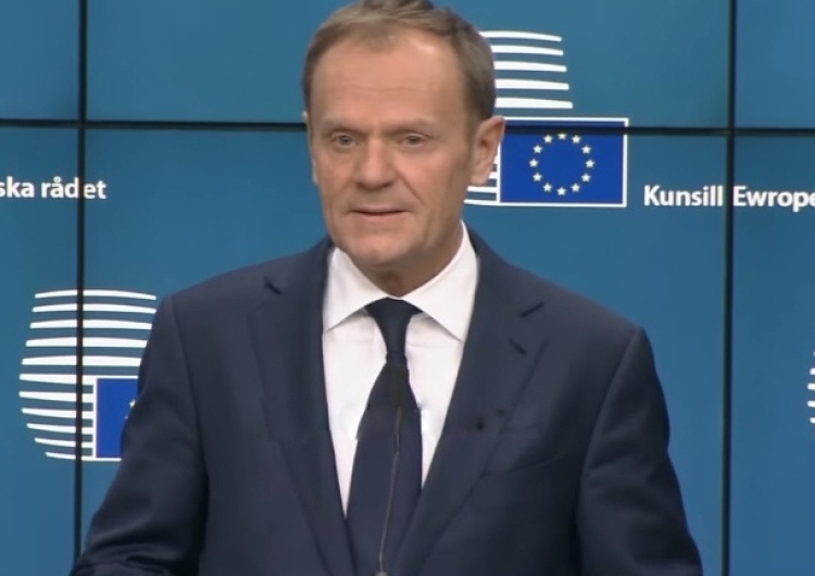  Donald Tusk zostanie przesłuchany jako świadek w procesie Tomasza Arabskiego