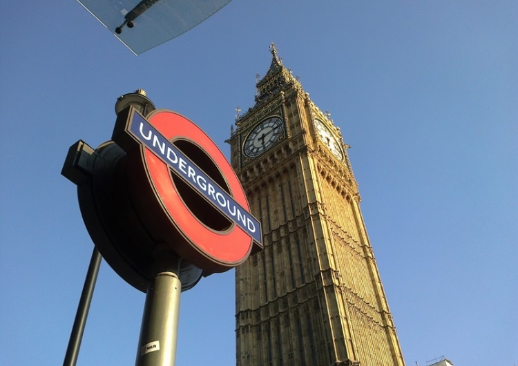 Będzie kolejny strajk metra w Londynie?