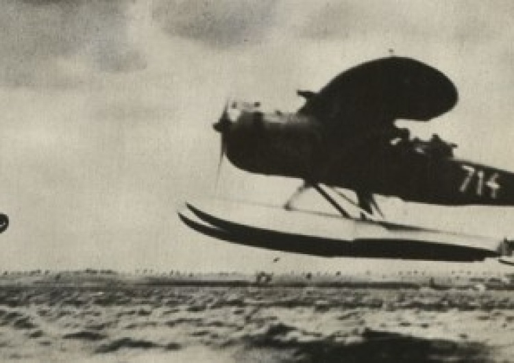 7 września 1939 r. – bomby na Parademarsch. Polskie bombardowanie lotnicze Gdańska
