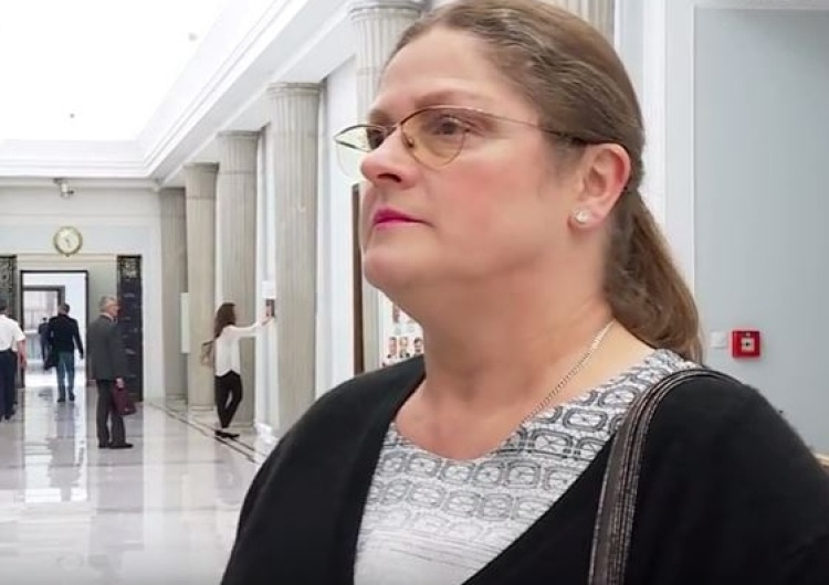 K. Pawłowicz: Zachodnia Europa na kolanach, ze swych kryjówek będzie nas prosić o drugiego Sobieskiego