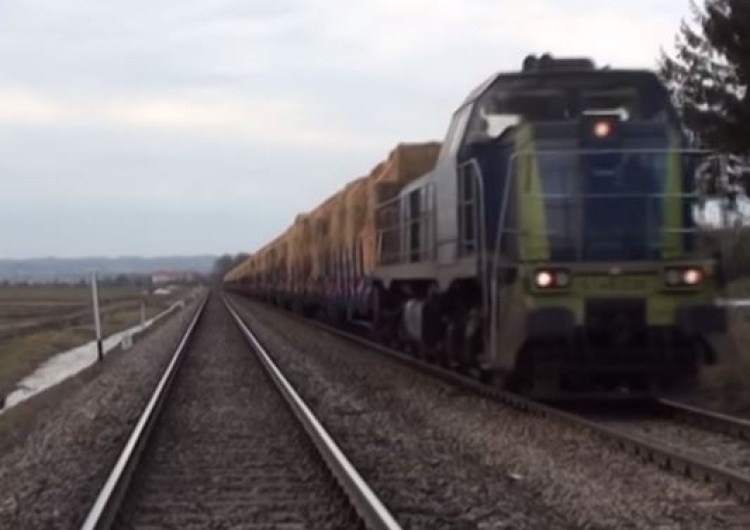 Dynamiczny rozwój Nowego Jedwabnego Szlaku. Zyskuje PKP Cargo