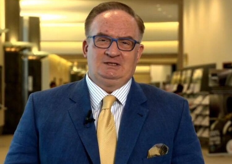 Jacek Saryusz-Wolski: KE grilluje Polskę. Nie chodzi o to, aby złapać króliczka, ale go gonić