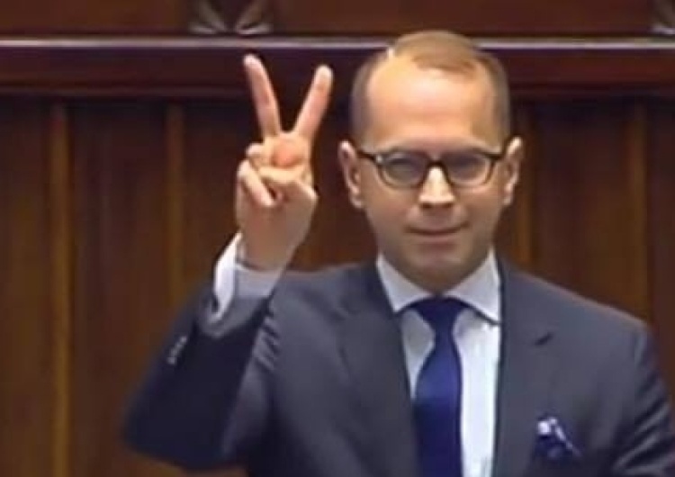 Rosemann: Dym nad Woronicza (Jak smarować margaryną …)