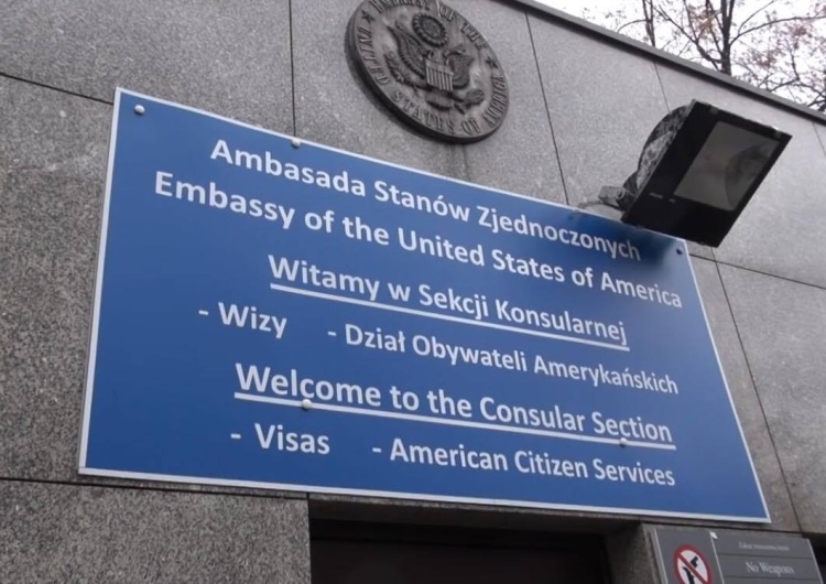  Ambasada USA zaprasza na wystawę poświęconą Tadeuszowi Kościuszce w dwusetną rocznicę jego śmierci