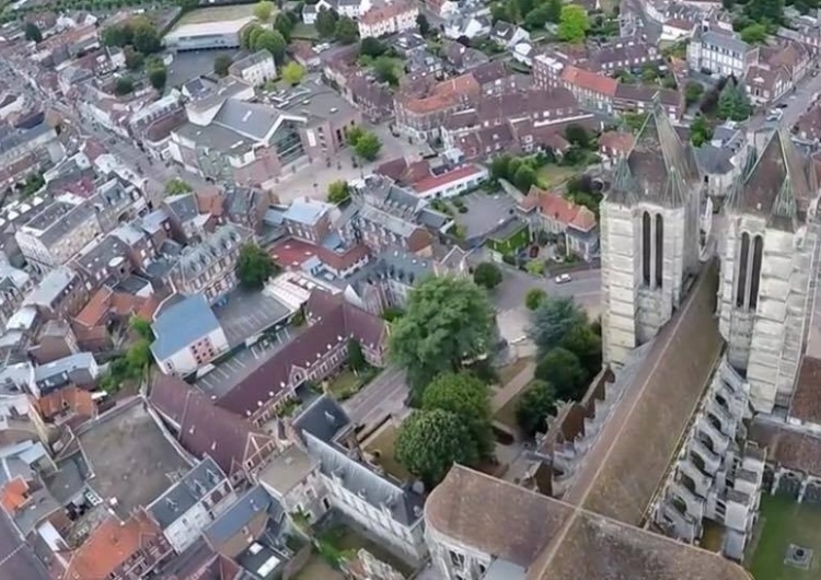  Strzelanina we Francji, cztery ofiary śmiertelne