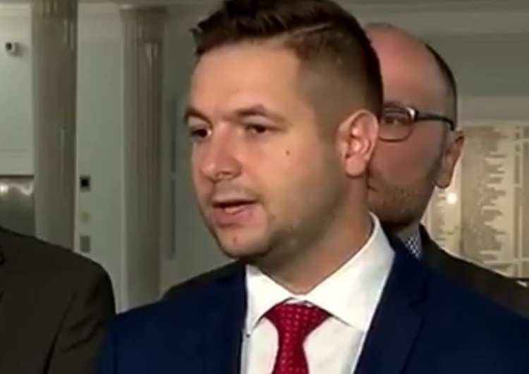  [video] Patryk Jaki: Sędzia od "reprywatyzacji", uznający 140-letnie osoby awansował