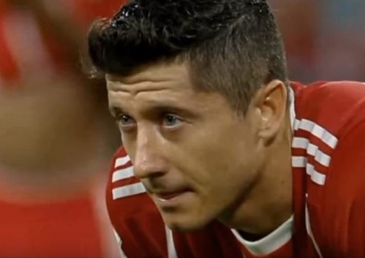  Ostry konflikt na linii Bayern-Lewandowski. Polski piłkarz zostanie ukarany?