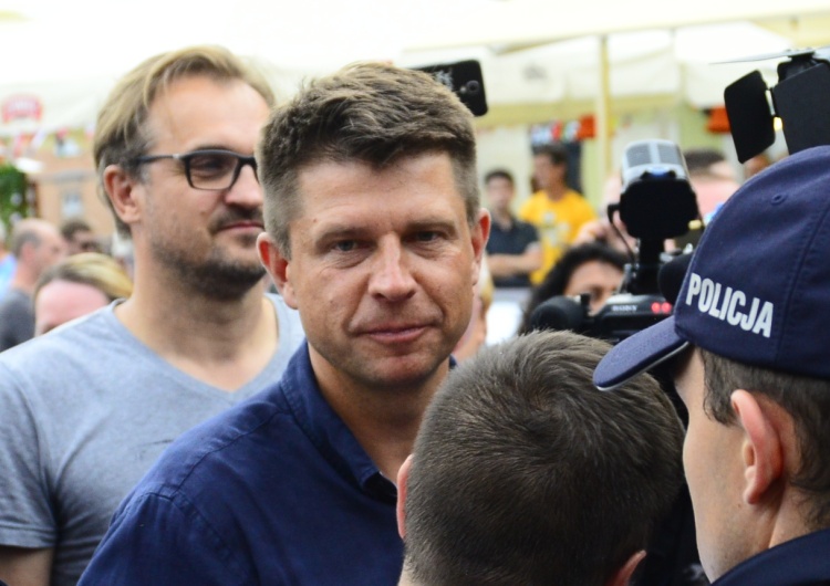 T. Gutry Ryszard Petru bez immunitetu? Jest wniosek